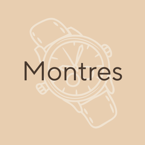 Montres Femmes - Acier Inoxydable