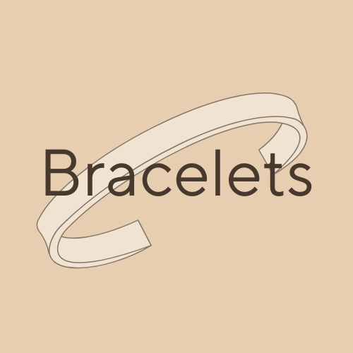 Bracelets et joncs Femmes - Acier Inoxydable