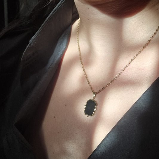 Collier SIA