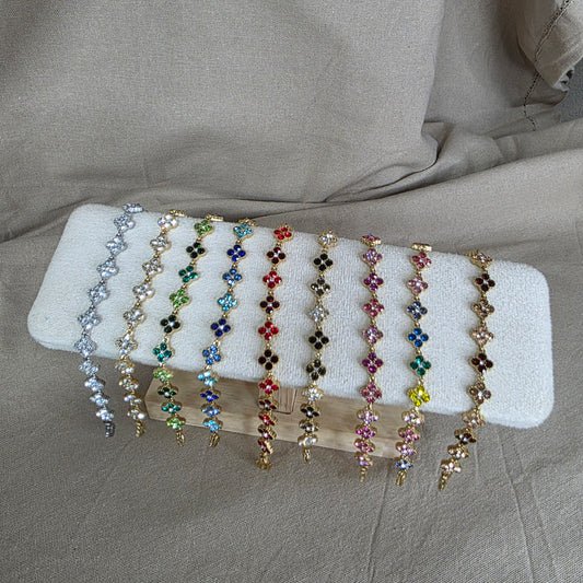 Bracelet SILVIA
