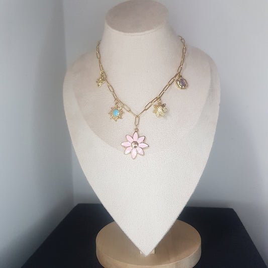 Collier LILIANA