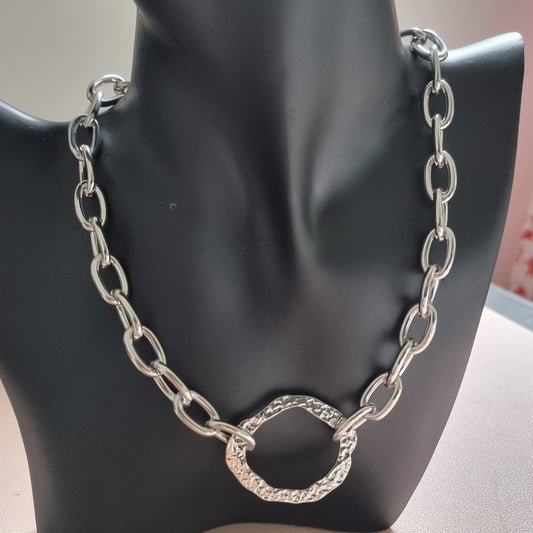 Collier LEANA