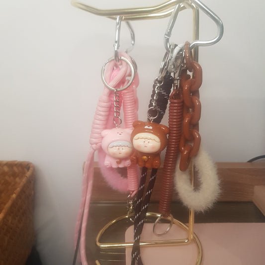 Grigri BABY